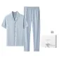 [Gift Box Set]Morning Mist Blue