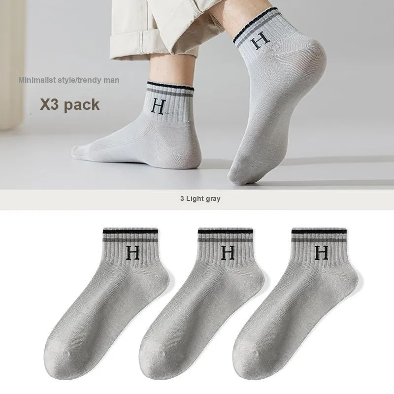 7 SEVFUN Unisex Socks-11