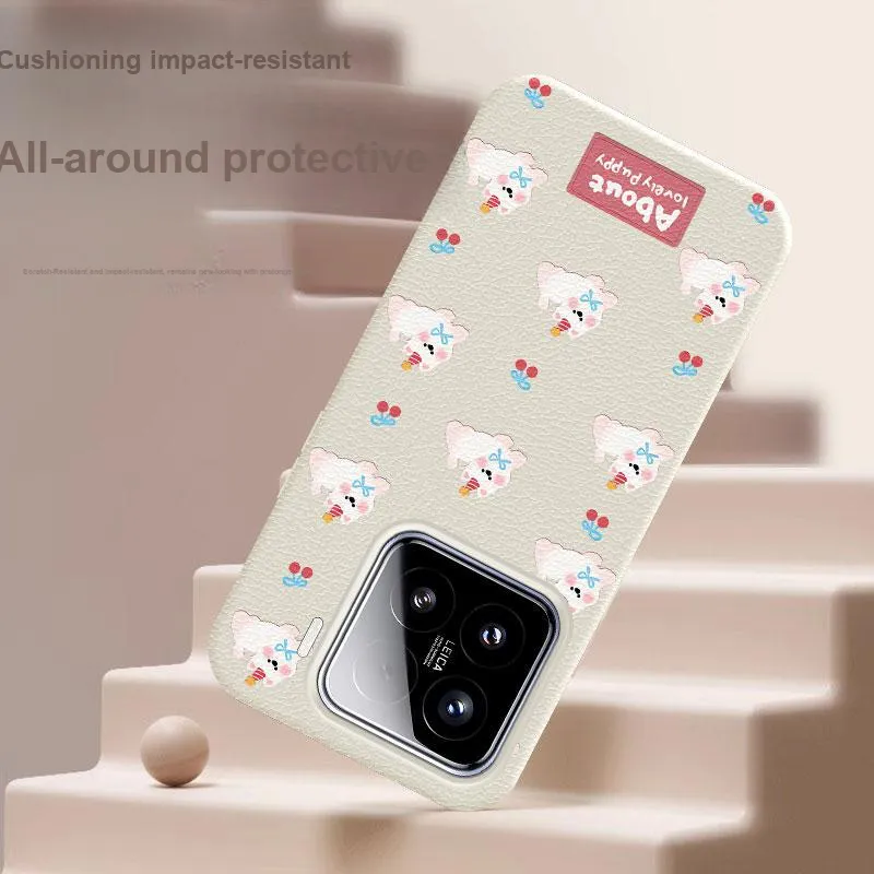 YIBAOBAO Phone Cases-3