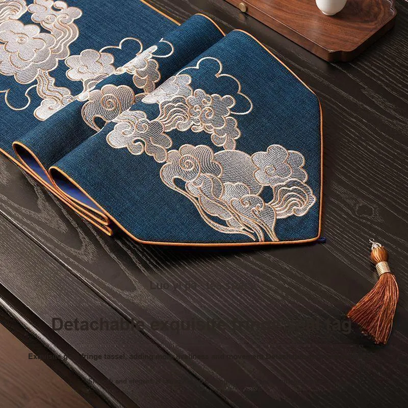LUOYIJIA Tablecloths-5