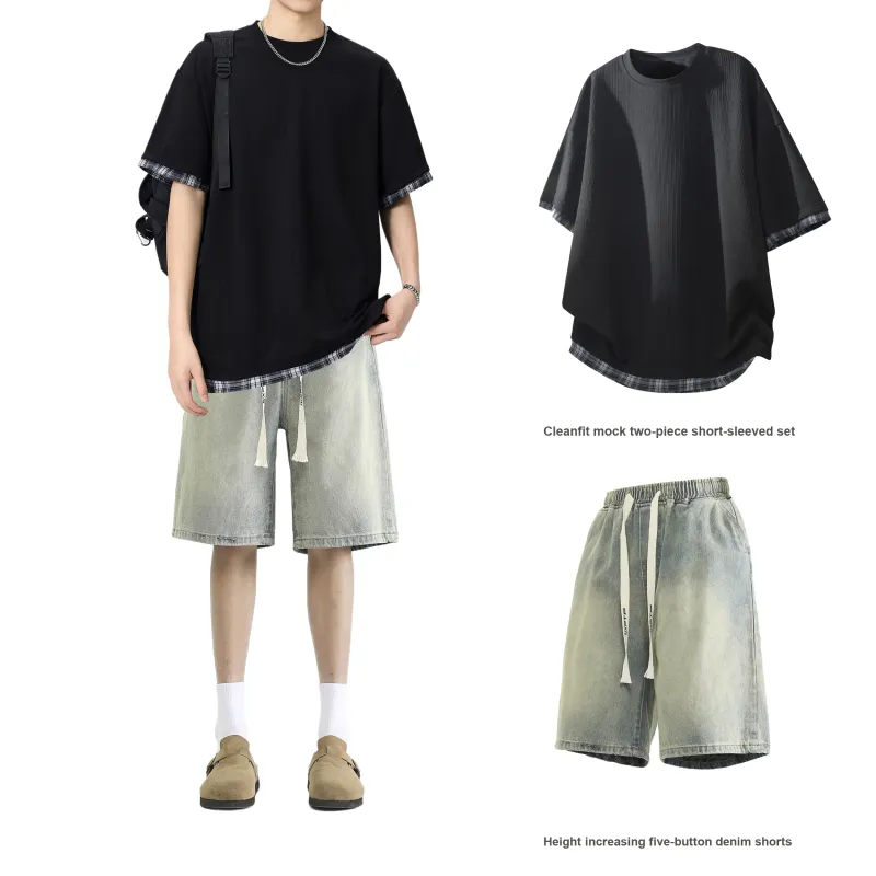 NXPTP Casual Sportswear Unisex-32