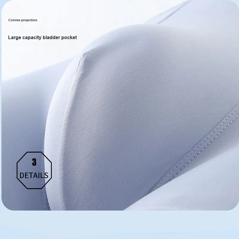 YUZHAOLIN Underpants Men's Combo Set-7