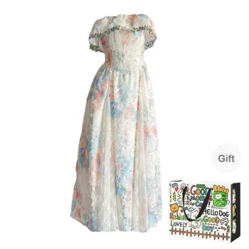 ZVJH Short Sleeved Dress Women's