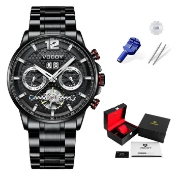 VODOY Men Watch