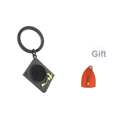 Meta[l]morphose BIG In Miniature Сплав Брелок Подвеска Унисекс