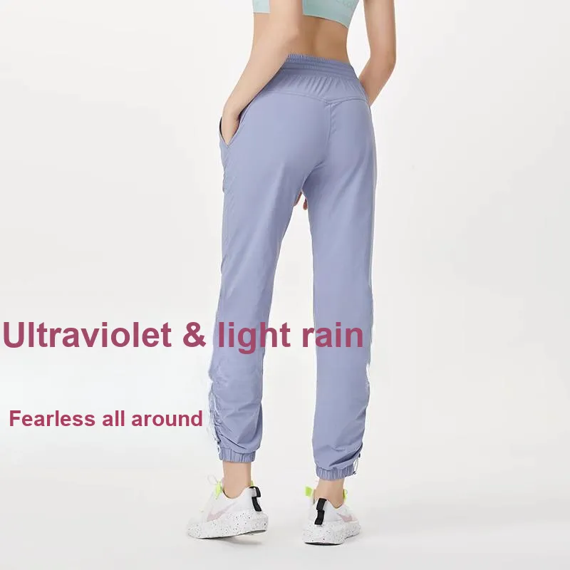 SylphlikeLoli Sports Pants Women's-8