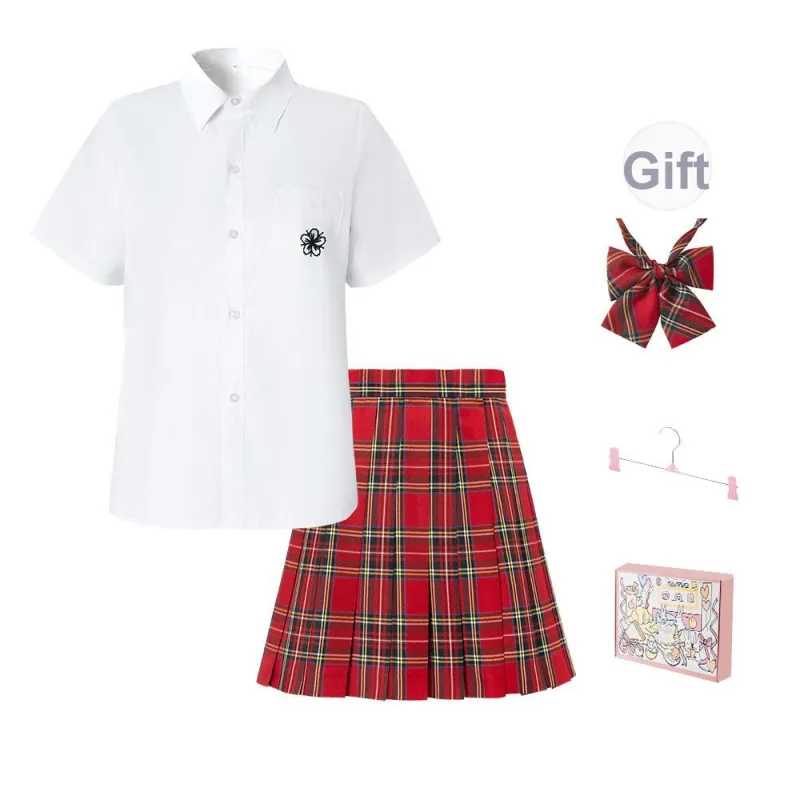 RIMUXINGHE Two Piece Skirt Sets Women's-24