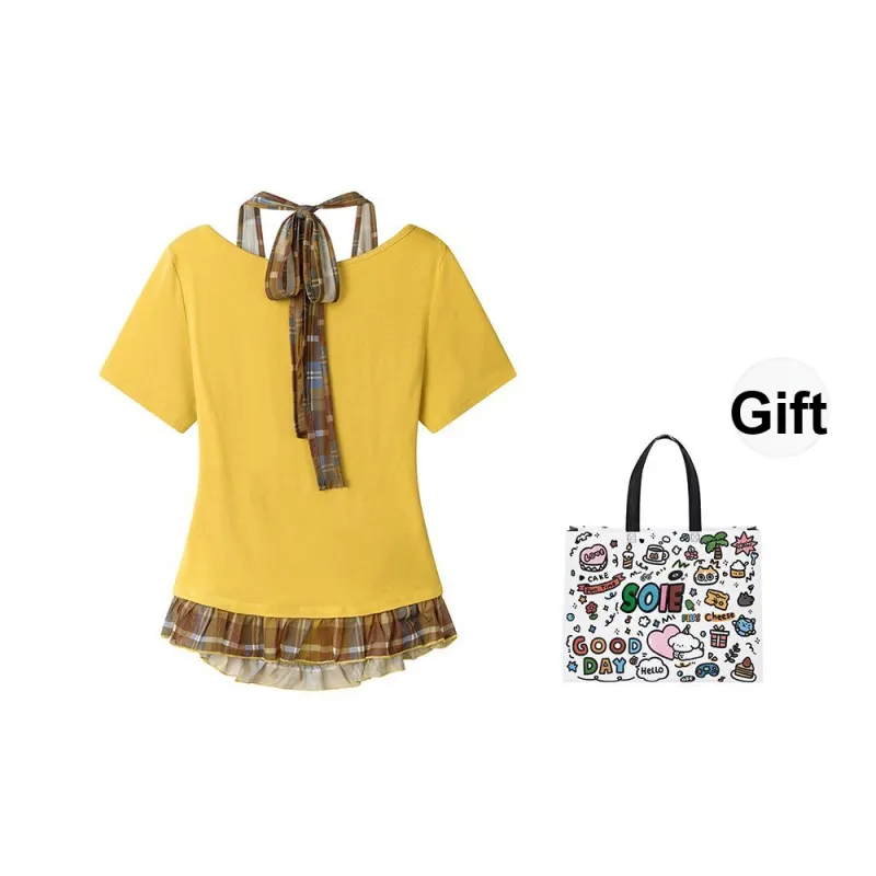 SOIE T Shirts Women's-1