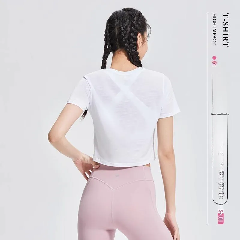 SylphlikeLoli Crop Tops Women's-13