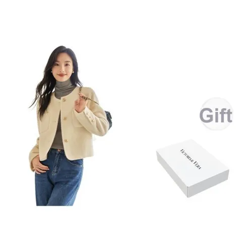 VICTORIA VERA Женское пальто