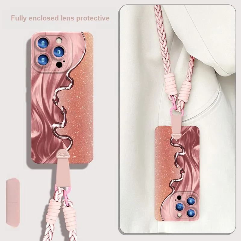 Interesting shell Phone Cases-7
