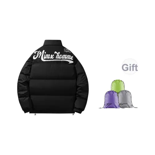 Mimx Homme Унисекс Пуховики