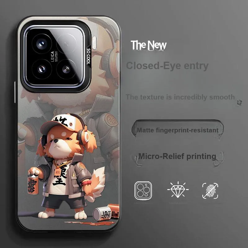 BAOCHENG Phone Cases-1
