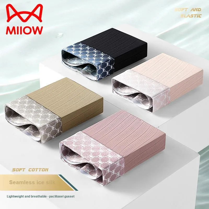 MIIOW Men Underpants-10