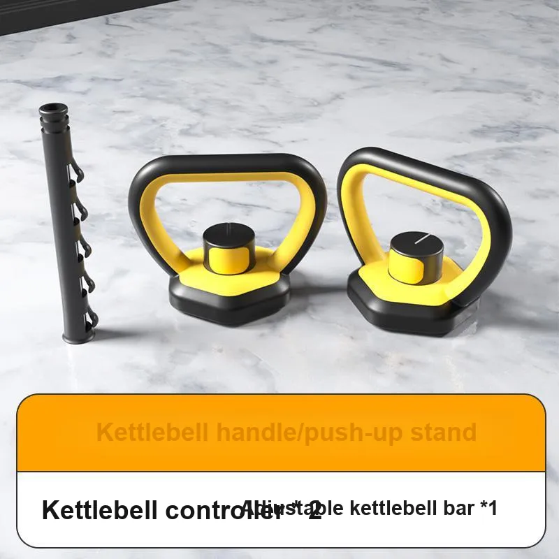 O'Neid Dumbbells Hand Dumbbell Snap Buckle Push Up Stand-1