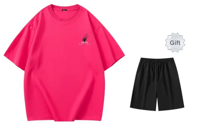 WMWV T Shirts Unisex-78