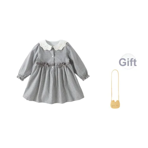 DAVE BELLA Платье для детей 3-7 лет