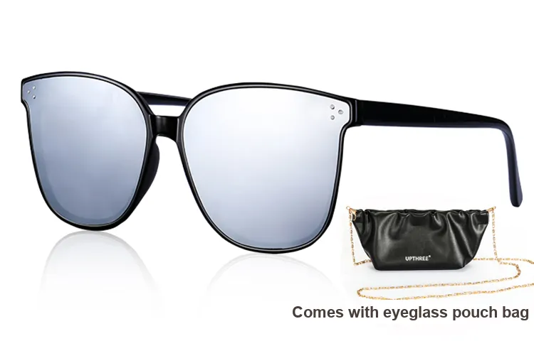Upthree Sunglasses Unisex-3