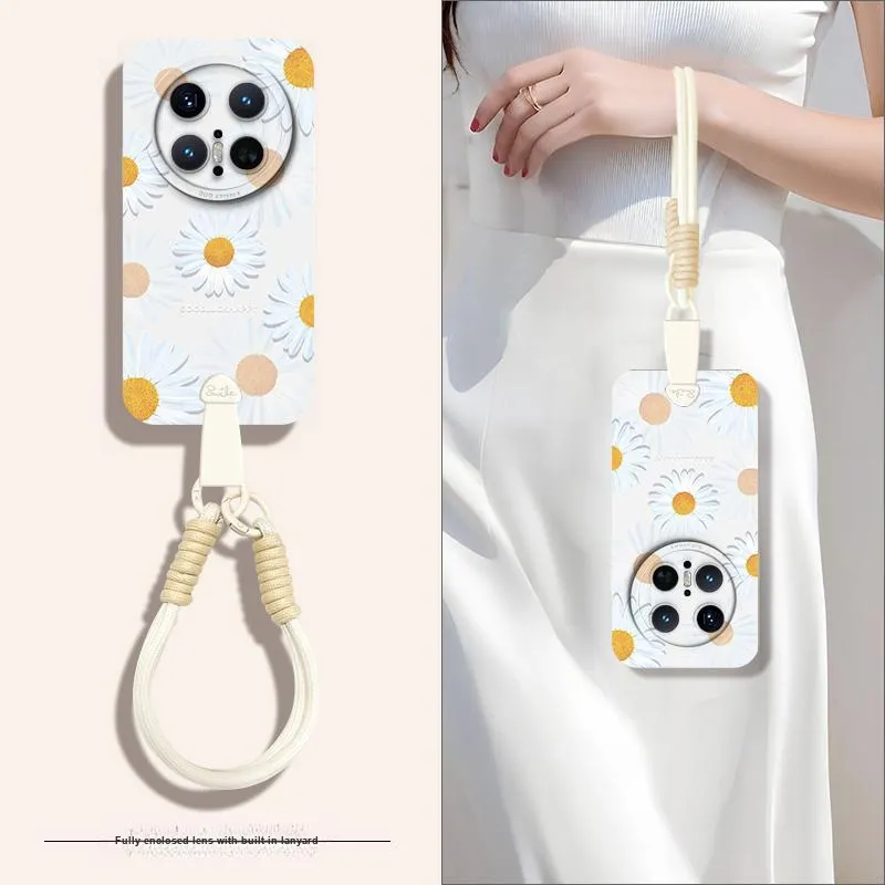 Interesting shell Phone Cases-5