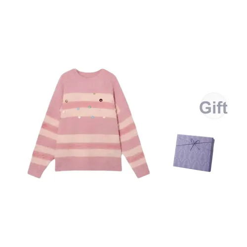 DITB Женская трикотажная одежда