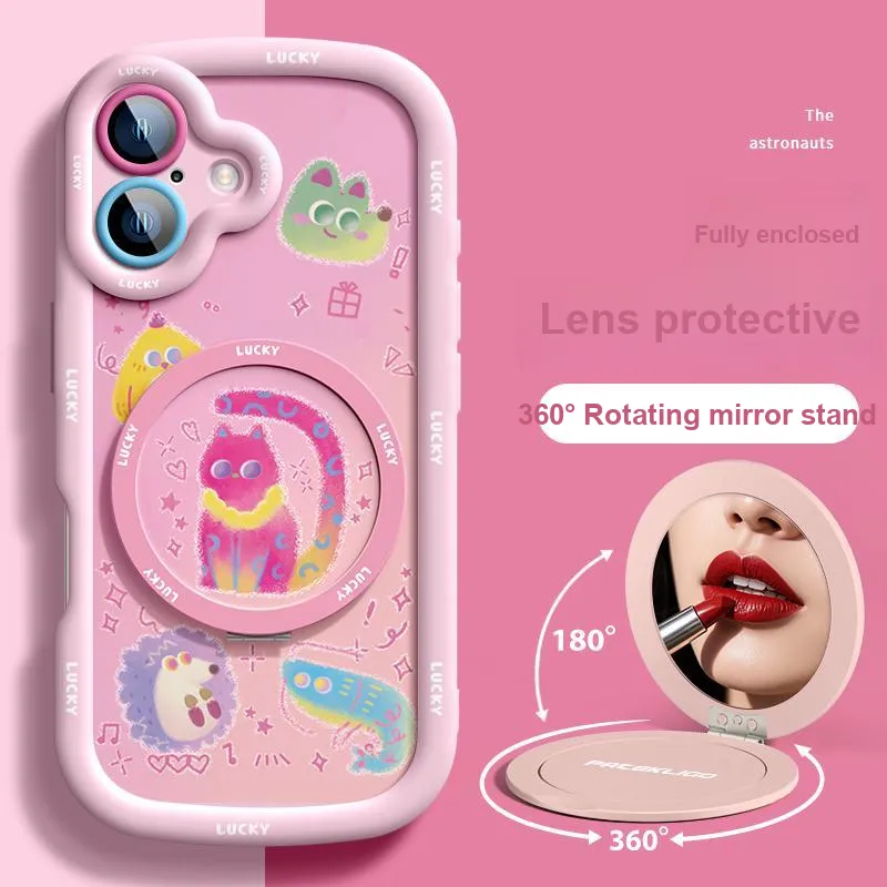 SUPER MOUSE Phone Cases-1