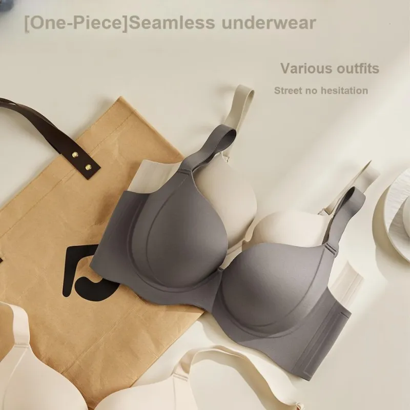 Gentle welcome Women's Bras-5