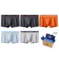 Dark Gray+Dark Gray+Orange+Light Gray+Light Blue