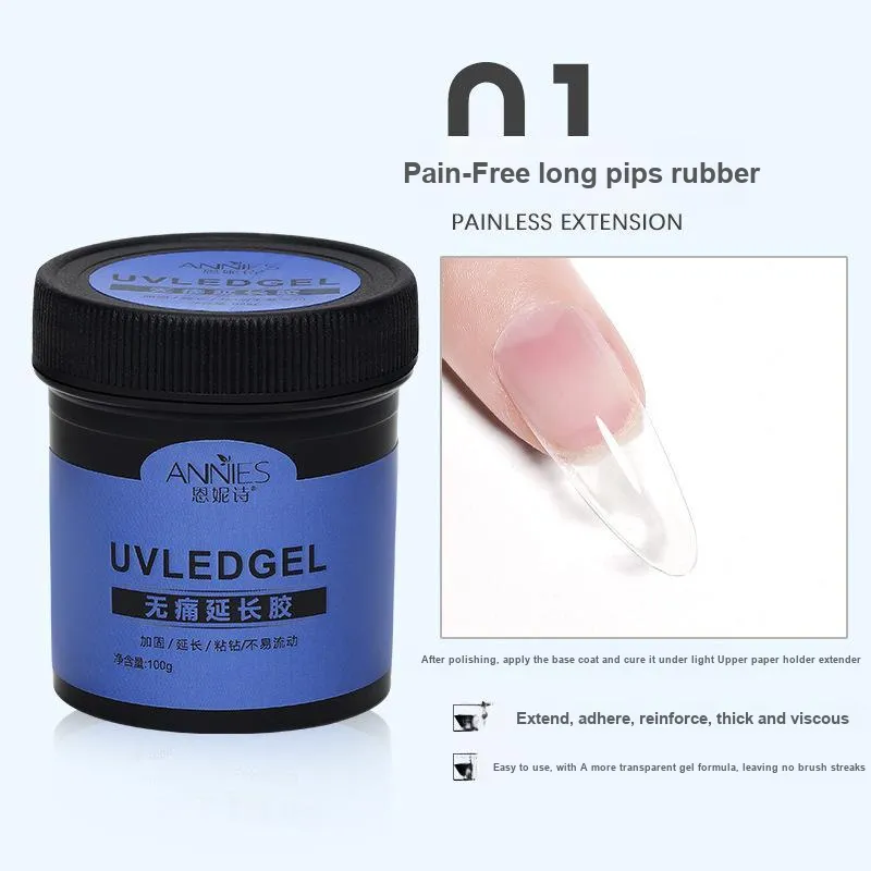 ENNISHI Лаки для ногтей и гель-лаки Женские