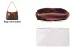 Carryall[Trumpets](Burgundy) DuPont Paper