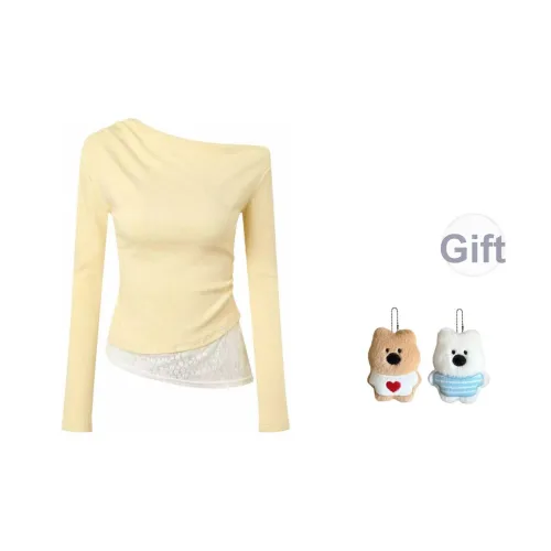 GHPC Женские футболки T