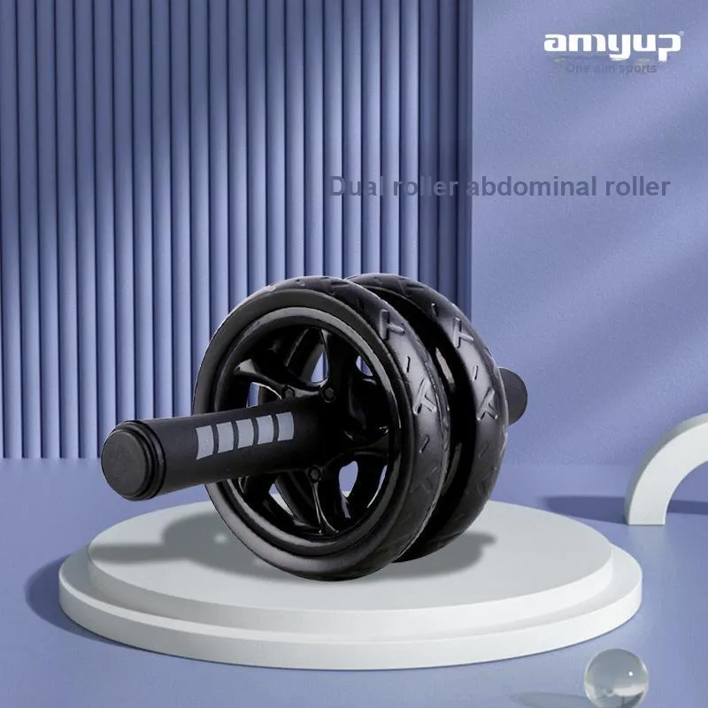 AMYUP Abdominal Rollers-2
