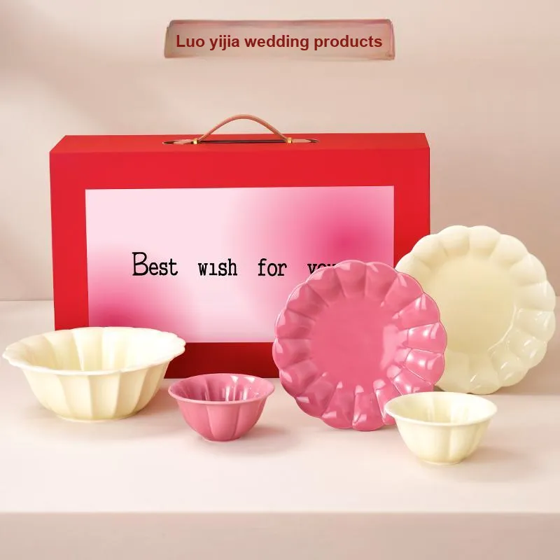 LUOYIJIA Gift Box Sets-1