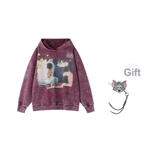 BJHG Унисекс Свитшоты