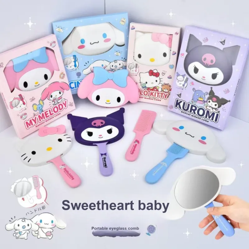 ALL SERIES Make up Tools Unisex-9