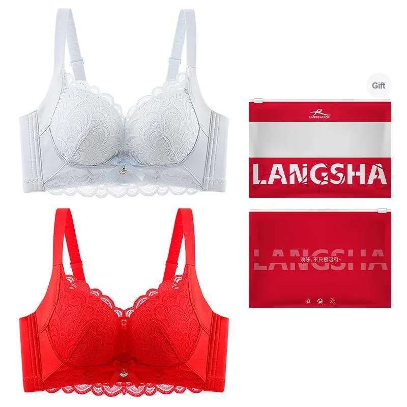 Lanza The Year Of The Dragon Series Bra Women's 2 Pack-103