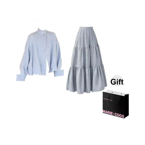 MARIE·COCO Женские Комплекты с Юбкой