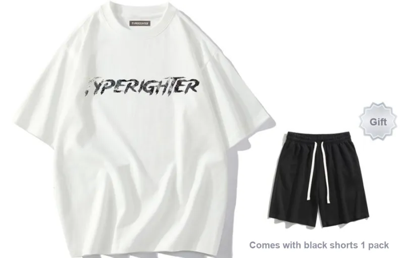 TYPERIGHTER T Shirts Unisex-22