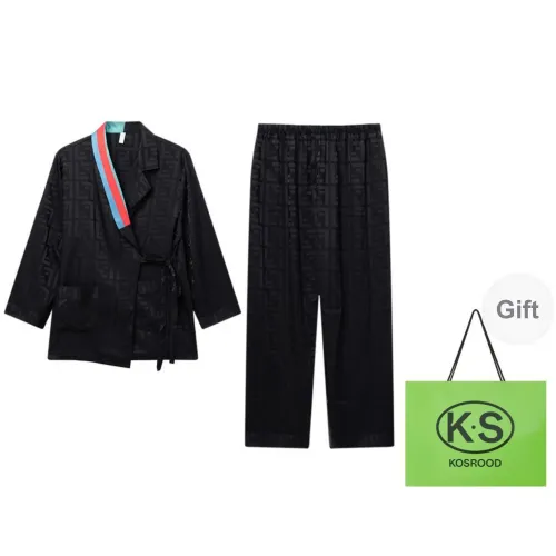 Kosrood Women's Pajama Sets