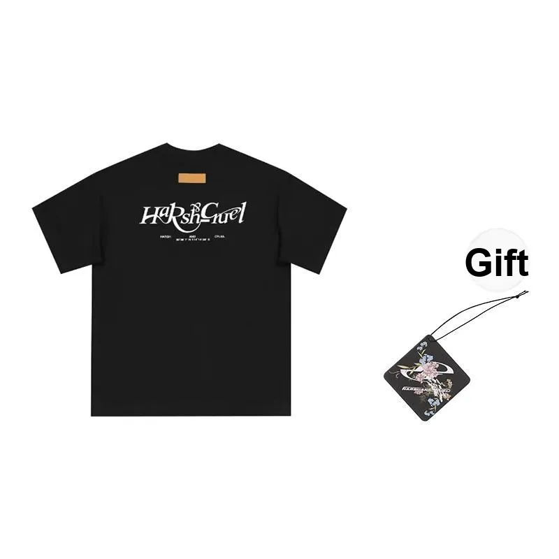 HARSH AND CRUEL Soccer Sports Structure T Shirt Unisex