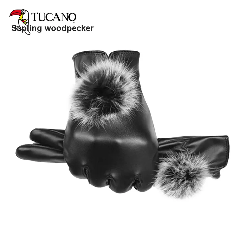 TUCANO Gloves Unisex-35