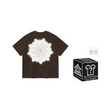 커피 브라운 와 티셔츠 Mystery 선물 포장