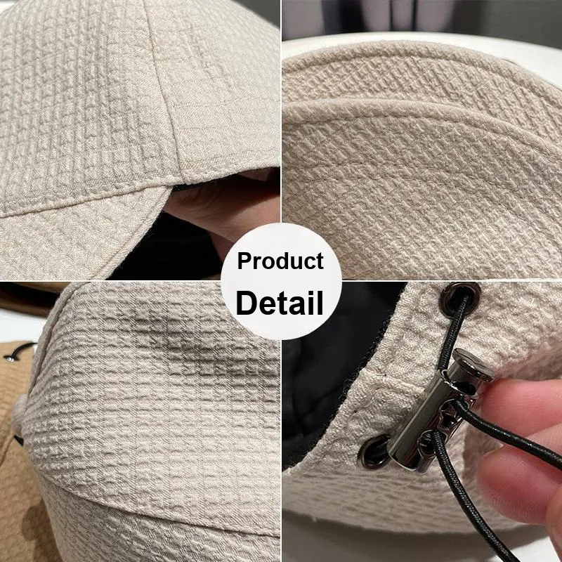 Disney Cotton Bucket Hats Unisex-2