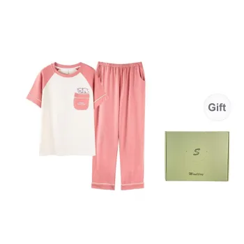 Maultiay Pajama Gift Box Women's