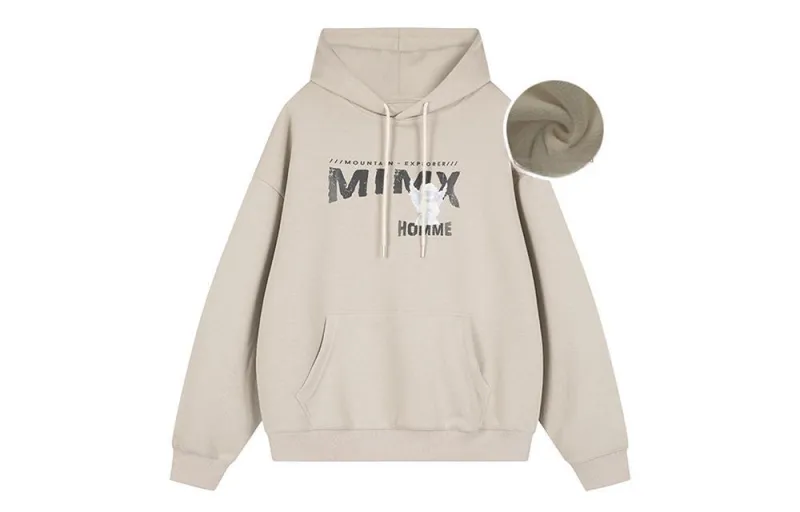 Mimx Homme Sweatshirts Unisex-6
