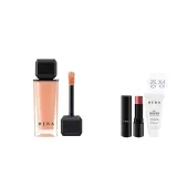 #404 Naked Tangerine 스위트 티 (Give: 립 글레이즈 1.1g + 선크림 15ml)