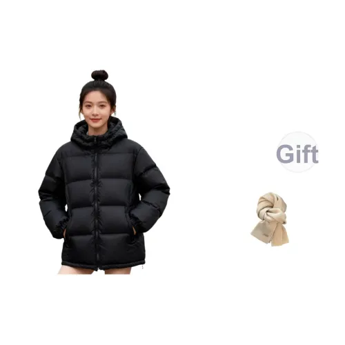 MTHE Женские Пуховики