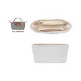 [Longchamp Mini]DuPont Paper Liner