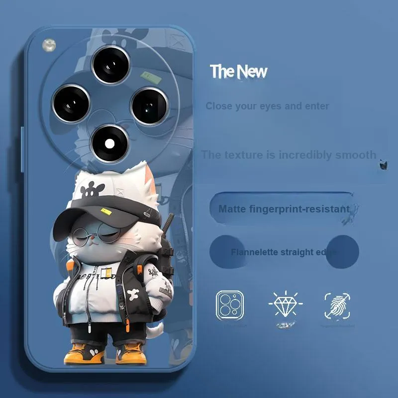BAOCHENG Phone Cases-7