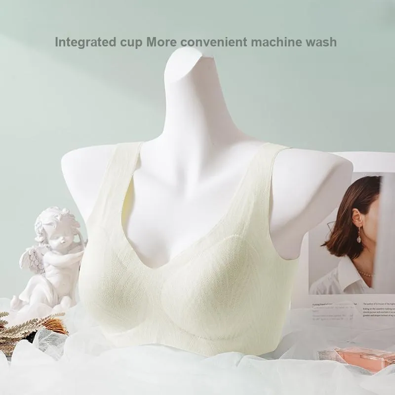 YUZHAOLIN Bra Women's Combo Set-26
