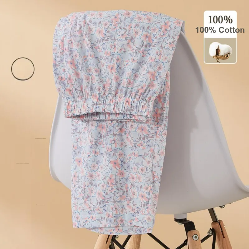 Yalu Women's Pajama Pants-20